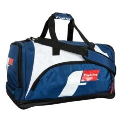 Fighting Gear Bag -Boxing Promotions Store fbbag4 bl bk 1 1