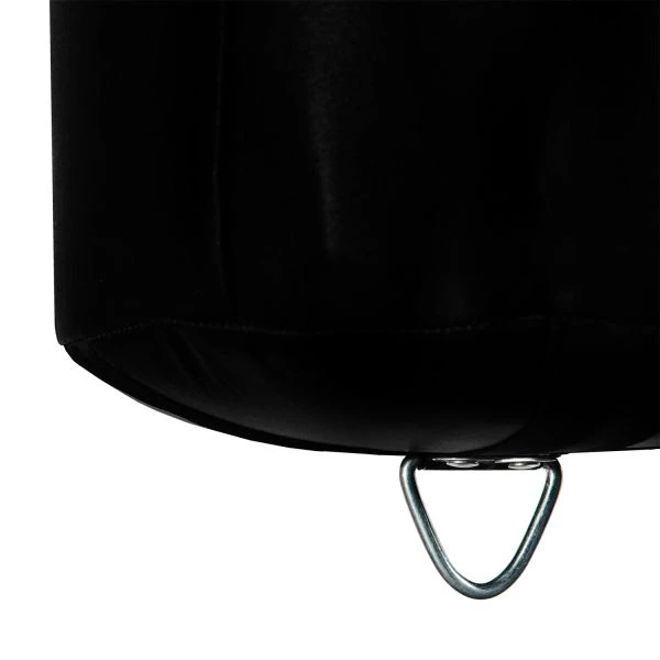 Fighting Sports Synthetic Leather Heavy Punchbag - 100lbs 5 Fighting Sports Synthetic Leather Heavy Punchbag - 100lbs - Image 3