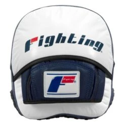 Fighting Sports Force Micro Leather Punch Mitts -Boxing Promotions Store fighting sports force micro leather punch mitts 3