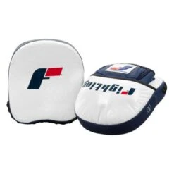 Fighting Sports Force Micro Leather Punch Mitts -Boxing Promotions Store fighting sports force micro leather punch mitts 5