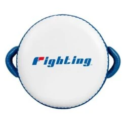 Fighting Sports Leather Punch Shield -Boxing Promotions Store fighting sports leather punch shield 2
