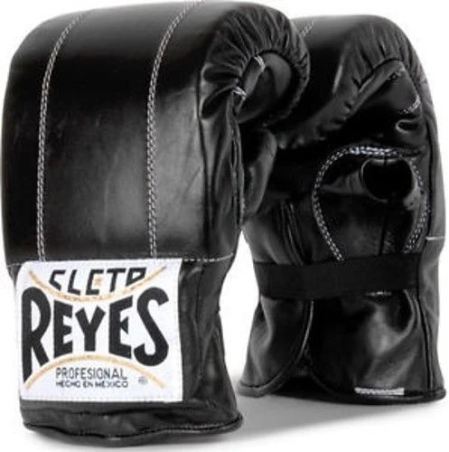 Cleto Reyes Pro Bag Boxing Mitts