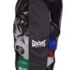 Geezers Mesh Equipment Sack Pack -Boxing Promotions Store file 74 47