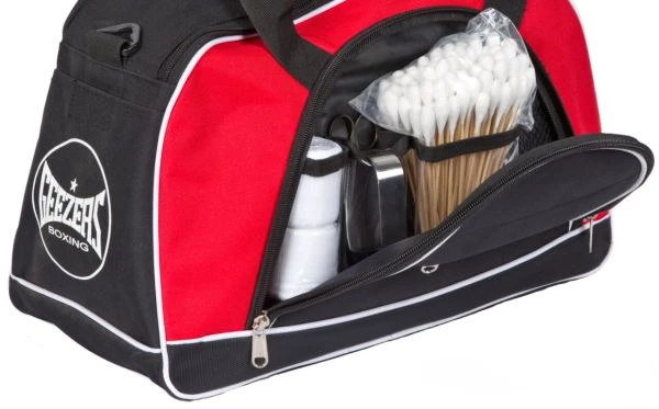 Geezers Coach & Trainer's Equipment Bag 4 Geezers Coach & Trainer's Equipment Bag - Image 2