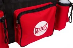 Geezers Elite Pro Deluxe Kitbag -Boxing Promotions Store file 79