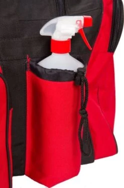 Geezers Elite Pro Deluxe Kitbag -Boxing Promotions Store file 80