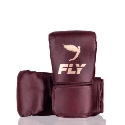 Fly Bag Mitt 7 Fly Bag Mitt -Boxing Promotions Store fly bag mitt oxblood