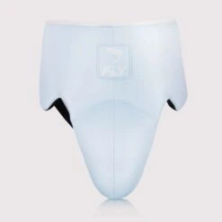 Fly Wraith X Groinguard -Boxing Promotions Store fly1001 light blue a 4