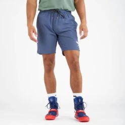 Fly Performance Shorts -Boxing Promotions Store fly2502 navy 1