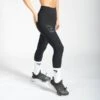 Fly Womens Fast Leggings -Boxing Promotions Store fly2516 black 1