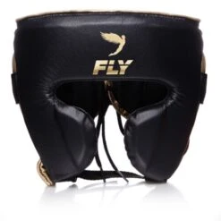 Fly Knight Cheek Protector Headguard 9 Fly Knight Cheek Protector Headguard -Boxing Promotions Store fly knight cheek protector headguard black gold