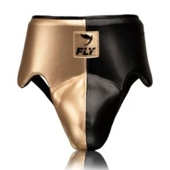 Fly Wraith X Groinguard -Boxing Promotions Store fly wraith x groinguard gold 1