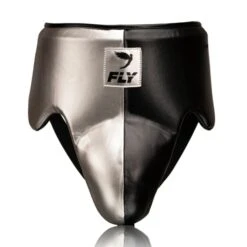 Fly Wraith X Groinguard -Boxing Promotions Store fly wraith x groinguard silver 1