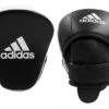 Adidas AdiStar Pro Speed Boxing Pads 1 Adidas AdiStar Pro Speed Boxing Pads -Boxing Promotions Store focus mitts