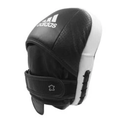 Adidas AdiStar Pro Speed Boxing Pads -Boxing Promotions Store focus mitts back
