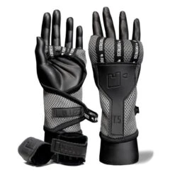 Fortress T.5 Fastwraps 6 Fortress T.5 Fastwraps -Boxing Promotions Store fortress grey