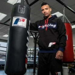 Fighting Fierce Professional Heavy Bag 2.0 -Boxing Promotions Store fs3007f