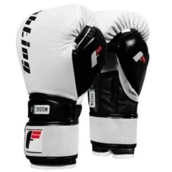 Fighting Sports S2 Gel Power Sparring Gloves