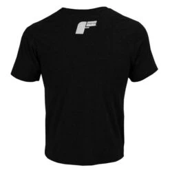 Fighting Sports Basic T-Shirt -Boxing Promotions Store fsts9 bk 02 1