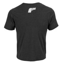 Fighting Sports Basic T-Shirt -Boxing Promotions Store fsts9 dgr 02