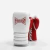 Geezers Hammer Junior Training Boxing Gloves - Lace 2 Geezers Hammer Junior Training Boxing Gloves - Lace -Boxing Promotions Store g115a
