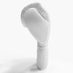 Geezers Boxia Stallion Quad-Lace Sparring Boxing Gloves -Boxing Promotions Store g166 5 1