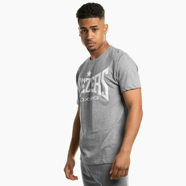 Geezers Large Logo T-Shirt 4 Geezers Large Logo T-Shirt - Image 2