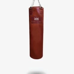 Geezers Pugilist Punchbag - 4ft