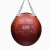 Geezers Pugilist Super Heavy Wrecking Ball -Boxing Promotions Store g3065 1
