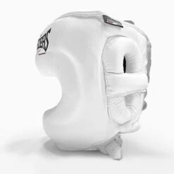 Geezers Boxia Stallion Full Face Bar Headguard -Boxing Promotions Store g820 3