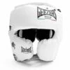 Geezers Boxia Stallion Cheek Protector Headguard -Boxing Promotions Store g821 1