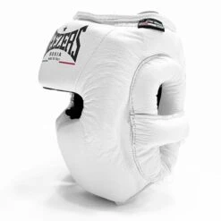 Geezers Boxia Stallion Cheek Protector Headguard -Boxing Promotions Store g821 3 1