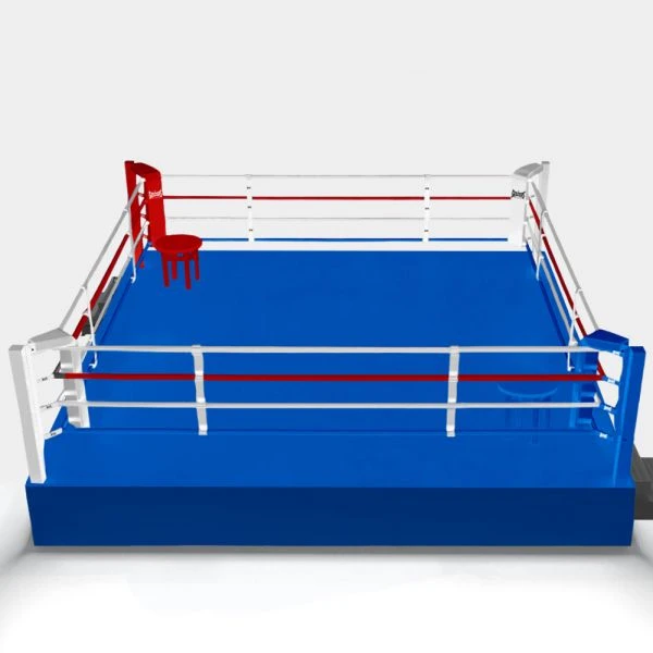 Geezers Complete Competition Boxing Ring 3 Geezers Complete Competition Boxing Ring