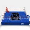 Geezers Complete Competition Custom Boxing Ring -Boxing Promotions Store gcbr3504a