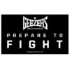 Geezers Prepare To Fight Gym Banner -Boxing Promotions Store geezers banner