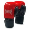 Geezers Fight Tech Boxing Gloves -Boxing Promotions Store geezers fight tech boxing gloves red black 2