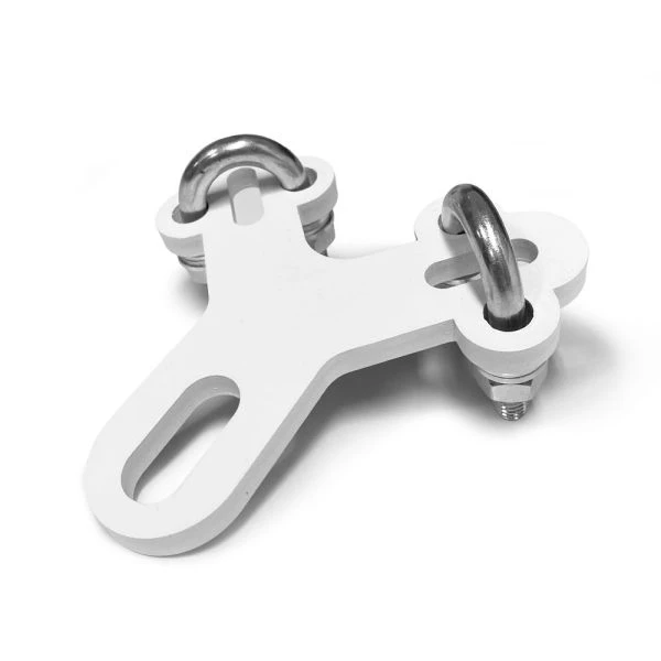 Geezers Pro Ring Rope Grips 3 Geezers Pro Ring Rope Grips