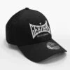 Geezers X New Era Adjustable Cap -Boxing Promotions Store geezers x new era black