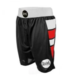 Geezers Elite Amateur Shorts 11 Geezers Elite Amateur Shorts -Boxing Promotions Store geezerseliteshortsblack 6