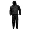 Geezers Hooded Weight Loss Sweatsuit
