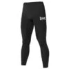 Geezers Performance Layer Tights - Black -Boxing Promotions Store geezersperformancelayertights