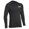 Geezers Performance Layer Long Sleeve Top - Black 1 Geezers Performance Layer Long Sleeve Top - Black -Boxing Promotions Store geezersperformancelayertop