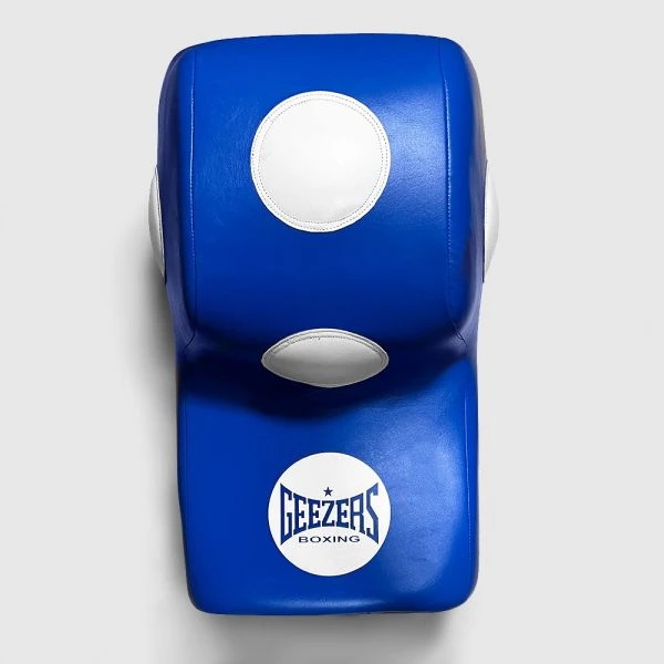 Geezers Elite Pro Leather Wall Pad 5 Geezers Elite Pro Leather Wall Pad - Image 3