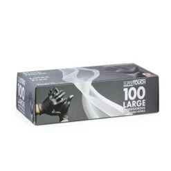 Empire Pro Nitrile Gloves (Box Of 100) 7 Empire Pro Nitrile Gloves (Box Of 100) -Boxing Promotions Store gloves 3