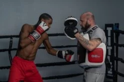 TITLE Gel Body Protector -Boxing Promotions Store gpbp