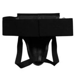 TITLE Groin Protector Plus 2.0 -Boxing Promotions Store gpp2 4 2