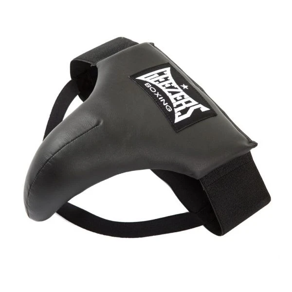 Geezers PU Groinguard X10 3 Geezers PU Groinguard X10