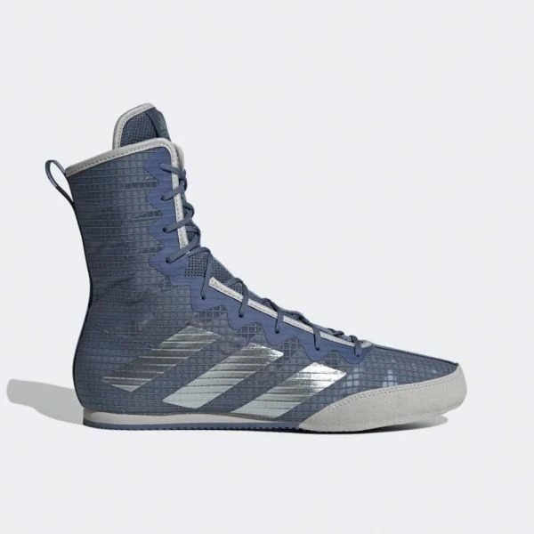 Adidas Box Hog 4 Boxing Boots 9 Adidas Box Hog 4 Boxing Boots - Image 7