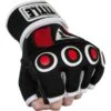 TITLE Gel Rage Fist Wrap Gloves
