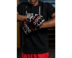 TITLE Gel Rage Fist Wrap Gloves -Boxing Promotions Store grfwg 3